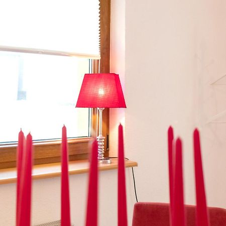 Ferienwohnung Kieferngrund Герінгсдорф Екстер'єр фото