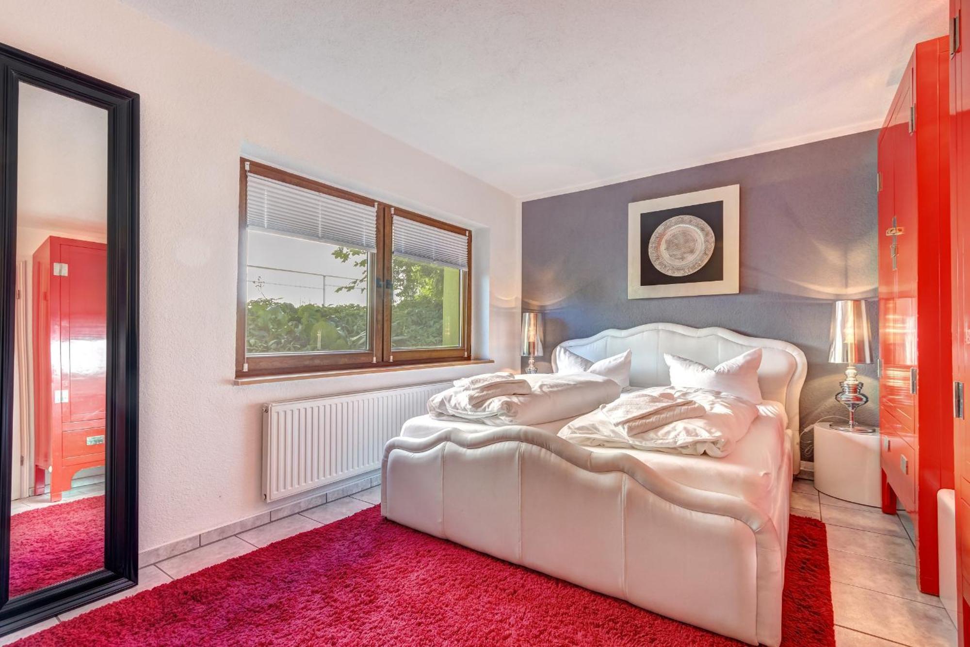 Ferienwohnung Kieferngrund Герінгсдорф Екстер'єр фото