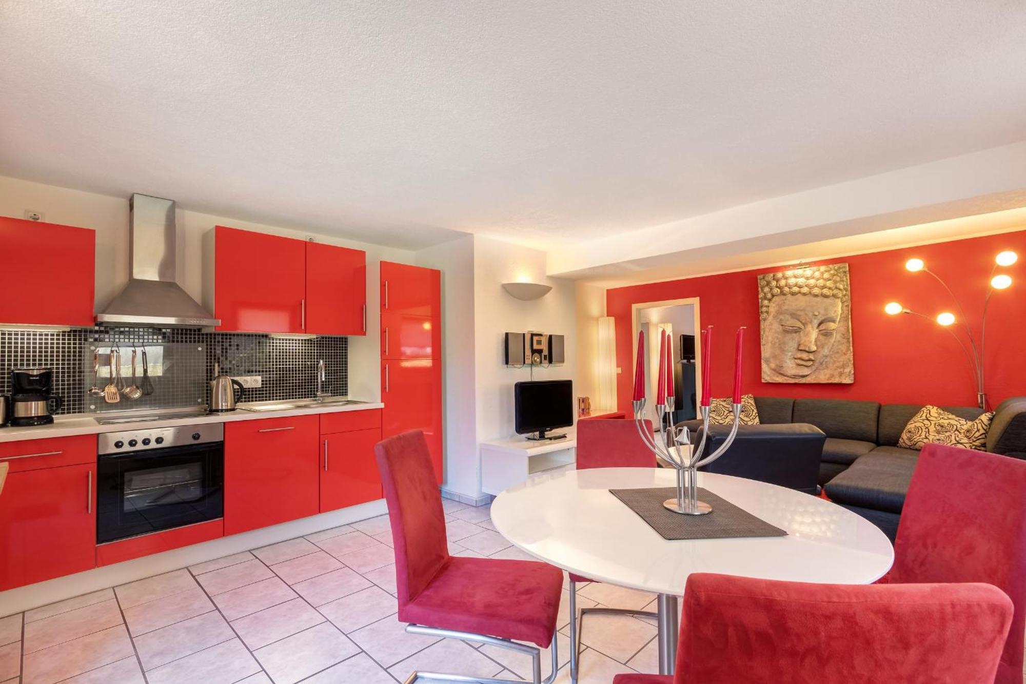 Ferienwohnung Kieferngrund Герінгсдорф Екстер'єр фото